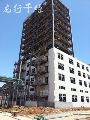 压力喷雾干燥机